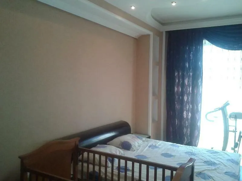 Appartement Abu Park à Baku