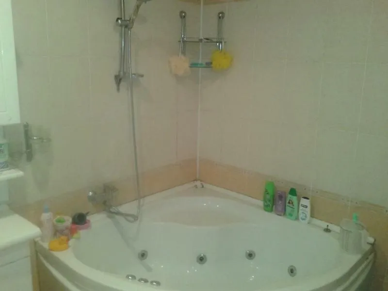 Appartement Abu Park à Baku