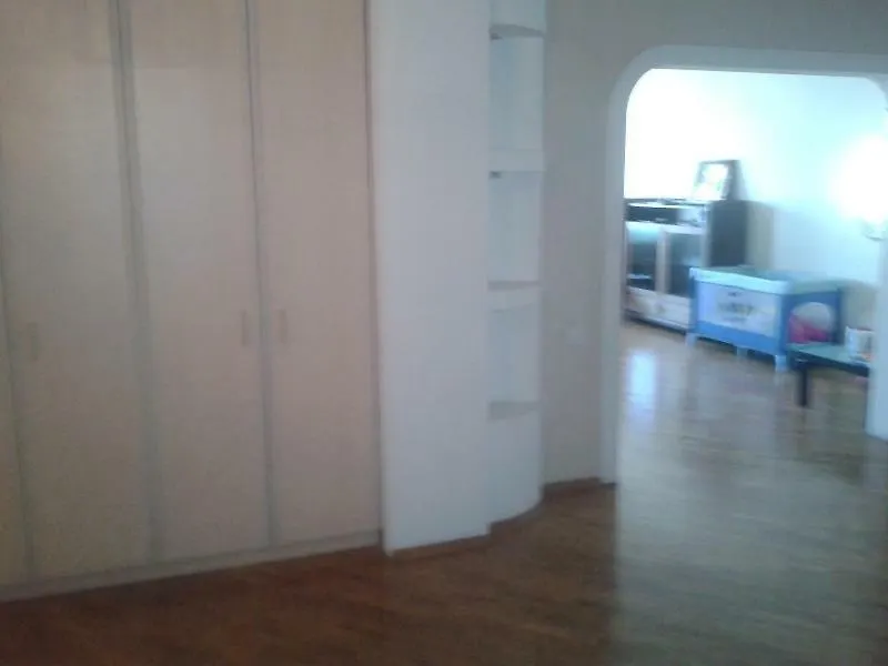 Appartement Abu Park à Baku