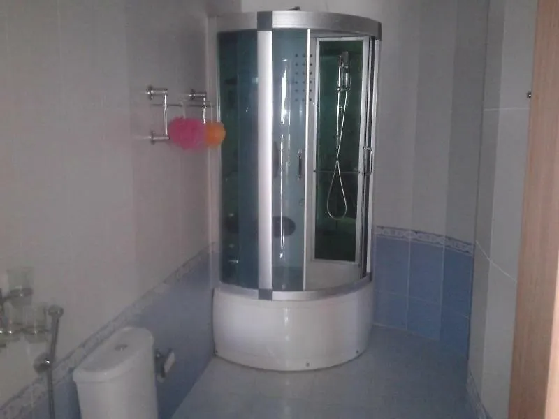 Appartement Abu Park à Baku Azerbaïdjan
