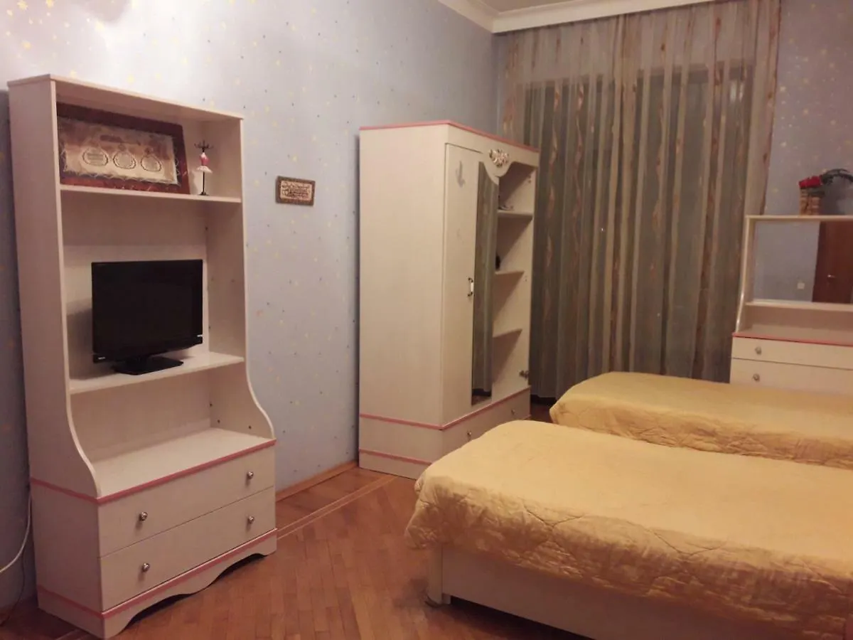 Appartement Abu Park à Baku