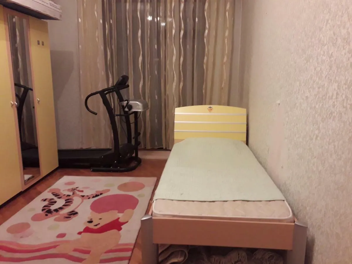 Appartement Abu Park à Baku