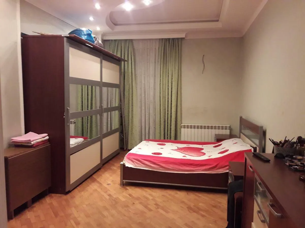 Appartement Abu Park à Baku 0*,  Azerbaïdjan